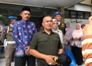 Dua Tersangka Khalwat Kembali Jalani Penahanan 19 Hari Kedepan