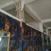 Masjid Al-Muttaqin Rusak Usai Gempa M4,2 Guncang Bener Meriah