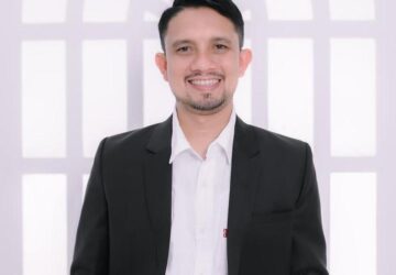 Muhammad Adam Pimpin DPC PKB Aceh Utara