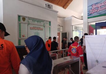 ASDP Ungkap Pemicu Kebakaran KMP Aceh Hebat 2 yang Lukai 15 Orang