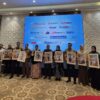 JMSI Aceh Beri Penghargaan kepada Sejumlah Tokoh dan Perusahaan Peduli Bencana