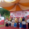 Festival Pelajar Tingkat SDN Aceh Utara, Tingkatkan Tari Budaya Aceh