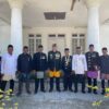 Tuanku Muhammad Keluarkan Maklumat 1 Muharram dari Istana Darul Ihsan