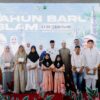 Wakil Bupati Pidie Alzaizi Menghadiri Peringatan Tahun Baru Islam