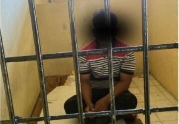Salah Satu Terduga Pelaku Pemerasan di Bukit Lamreh Diciduk Polisi