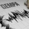 Gempa M 3,9 Guncang Aceh, BMKG Pastikan Belum Ada Kerusakan