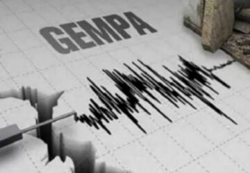 Gempa M 3,9 Guncang Aceh, BMKG Pastikan Belum Ada Kerusakan
