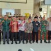 Pemkab Pidie Komitmen Penegerian PTI Al Hilal Sigli Menjadi IAIN Al Hilal