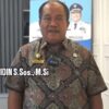 Bupati Ajak Ayah -Ayah di Asahan Sukseskan GEMAR dan GAMAS