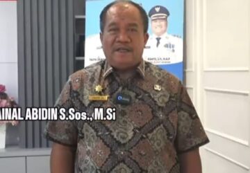 Bupati Ajak Ayah -Ayah di Asahan Sukseskan GEMAR dan GAMAS