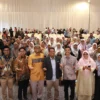 Dai Nasional Isi Kegiatan Seminar Parenting SIT Nurul Fikri Aceh