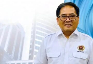 Jelang HPN dan Porwanas 2027, Pengurus PWI Pusat Turun ke Lampung