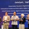 Kota Banda Aceh Ikut Deklarasi Pengembangan Inovasi Digital dan Penciptaan Techpreneur