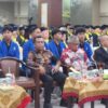 Kadis Pendidikan Asahan Menghadiri Wisuda Angkatan XVII Universitas Royal 2026