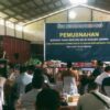 Bea Cukai Teluk Nibung Musnahkan Barang Selundupan Senilai Rp1 Miliar