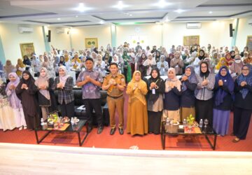 Dinkes Banda Aceh Libatkan 90 Gampong Percepat Penurunan Stunting