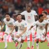 Maroko dan Paraguay Mengejutkan, Dua Tim Besar Tersingkir