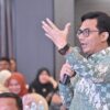 Daripada Mangkrak, Ketua DPRK : Usul Eks Hotel Aceh dan Geunta Plaza Jadi RTH