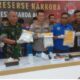 Iming-iming Rp145 Juta, Dua Kurir Sabu Dibekuk Sebelum Naik Pesawat