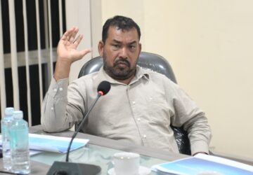 Marak Pelanggaran Syariat, DPRK Dorong Qanun Rumah Kos