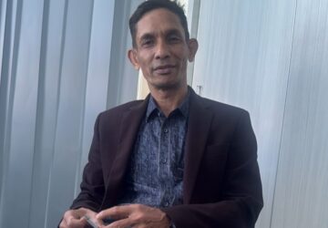 Januar Hasan Minta Usulan Warga Masuk Program Pemko Banda Aceh