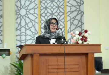 Efiaty Sebut Tiram Alue Naga Layak Jadi Komoditas Unggulan Kota Banda Aceh