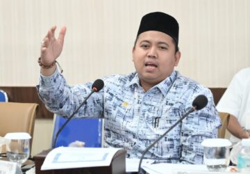 Fraksi PKS DPRK Banda Aceh Minta Ibu Hamil dan Menyusui Tetap Ditanggung JKA