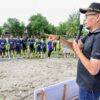 Musriadi Aswad Dorong Turnamen Usia Dini Cetak Pesepak Bola Masa Depan Aceh
