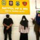 Sempat Mangkir dari Panggilan Penyidik, Dua Tersangka Khalwat Menyerahkan Diri