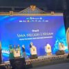 Tiga Siswi SMAN 1 Nisam Raih Juara II OESN 2026