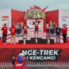 Capella Honda Racing Team Harumkan Aceh di AHDC 2026
