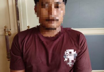 DPO Pencurian Minyak Pertamina Ditangkap di Sumatera Utara