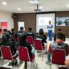 Para Bikers Honda Antusias Ikuti Kegiatan Pelatihan & Kompetisi Regional Safety Riding 2026