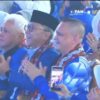 Dilantik Jadi Ketua DPW, Dekgam : Target Rebut Kejayaan Partai pada Pemilu 2029