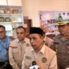 Kloter Pertama Haji Aceh Tiba di Tanah Air Malam Ini