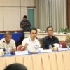 Intens Bahas Revisi UUPA, Pemerintah Aceh Berterimakasih pada Forbes dan DPR Aceh