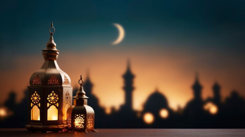 Tahun Baru Hijriah 1448 H: Jangan Biarkan Hijrah Berhenti sebagai Ucapan Seremonial