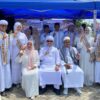 Sambut 1 Muharram, Ayah Wa Ajak Umat Perbaiki Diri dan Perkataan