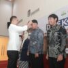 M. Nasir Ajak Anak Aceh Aktif Berkontribusi dalam Pembangunan