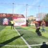 Kapolresta Cup 2026 Resmi Bergulir, 16 Klub Perebutkan Trofi Juara
