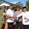 Kapolda Aceh Jamin Keamanan Investasi Migas Blok Andaman