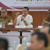 Sekda Aceh: Pemulihan Pascabencana Capai 50 Persen