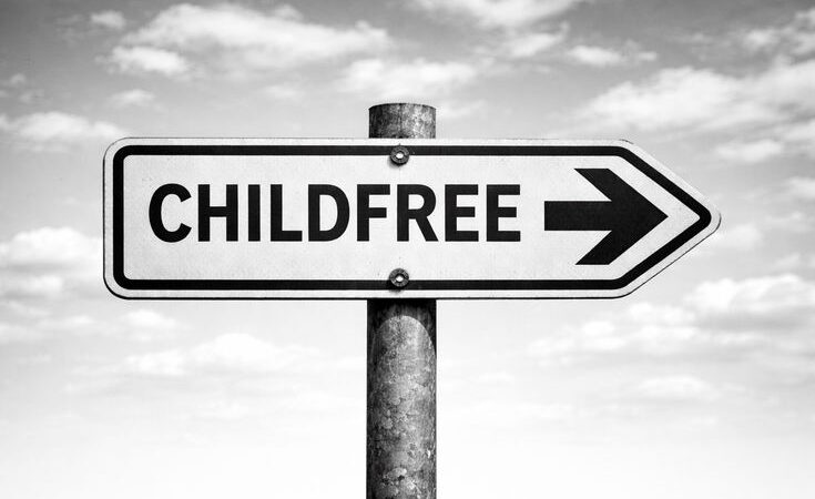 Bukan Tidak Mau, Tapi Tidak Mampu: Krisis Childfree di Indonesia