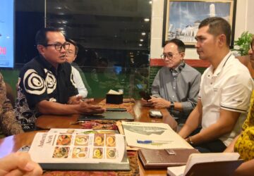 Aceh Buka Peluang Besar Investasi PLTS, Sekda Bahas Langsung dengan PLN Pusat