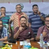 Muhammad Saleh Terpilih Aklamasi Pimpin FPRMI Aceh
