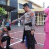 139 Personel Polresta Banda Aceh Naik Pangkat