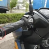 Jangan Dianggap Sepele, Ini Fungsi Bandul Setang untuk Keselamatan Berkendara