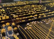 Harga Emas di Banda Aceh Naik Rp20 Ribu, yang Mau Beli Mahar Jangan Tunda Besok