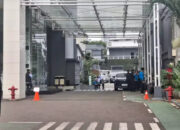 Sehari Setelah Pimpinan Dicopot, Kantor BGN Digeledah Kejagung