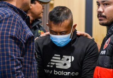 Polda Jabar Jerat Taufik Hidayat dengan Pasal Berlapis, Terancam 12 Tahun Penjara